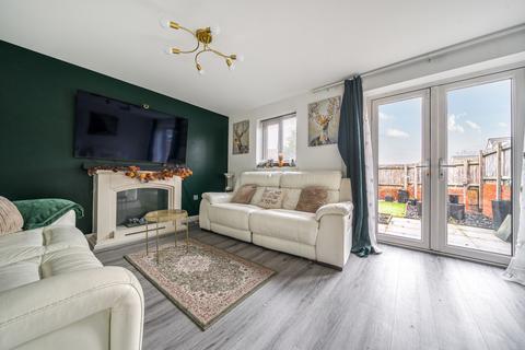 4 bedroom semi-detached house for sale, Thornfield Road, Somerset BS10