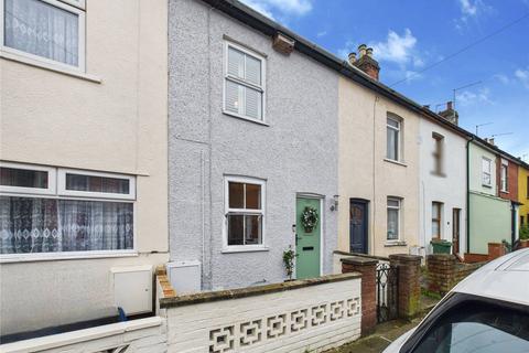 3 bedroom terraced house for sale, Lucas Road, Colchester, Essex, CO2