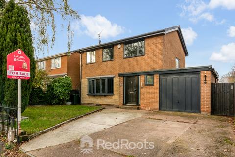 undefined, Park Drive, Doncaster DN5