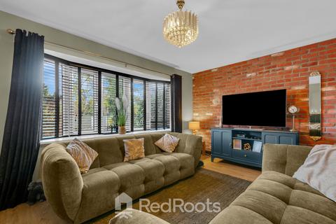 undefined, Park Drive, Doncaster DN5