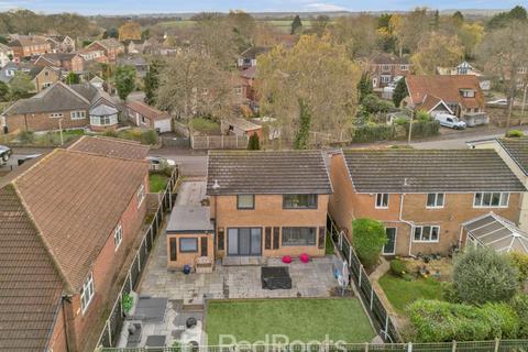 undefined, Park Drive, Doncaster DN5