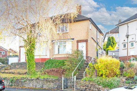 Swaddale Avenue, Chesterfield S41