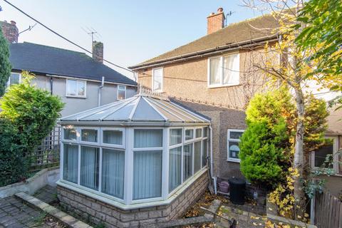3 bedroom semi-detached house for sale, Swaddale Avenue, Chesterfield S41
