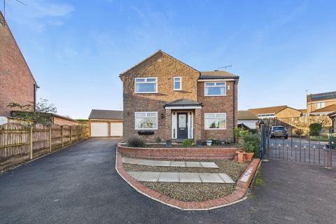 undefined, 9 Rockingham Close, Malton, YO17 7WA
