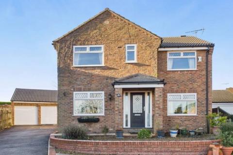 4 bedroom detached house for sale, 9 Rockingham Close, Malton, YO17 7WA