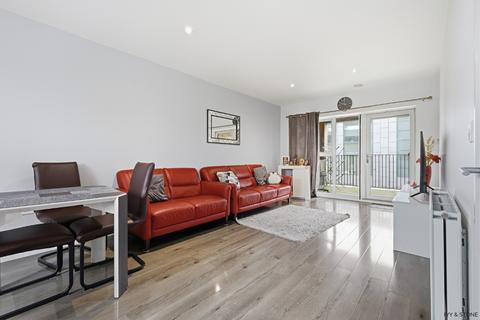 undefined, Lees Court, 53 Royal Anglian Way, Dagenham, RM8 1AE