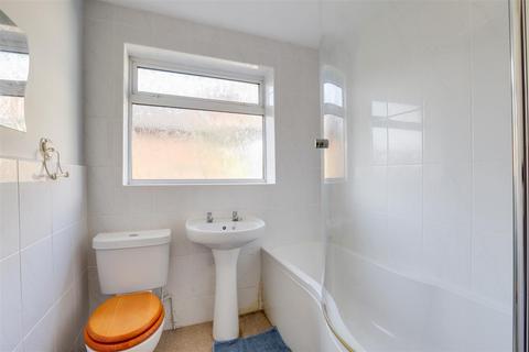 3 bedroom detached bungalow for sale, Walesby Crescent, Nottingham NG8