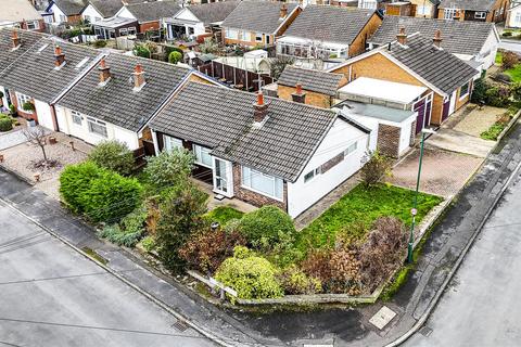 undefined, Walesby Crescent, Nottingham NG8