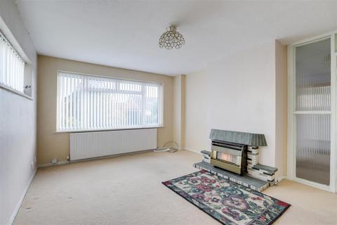 undefined, Walesby Crescent, Nottingham NG8