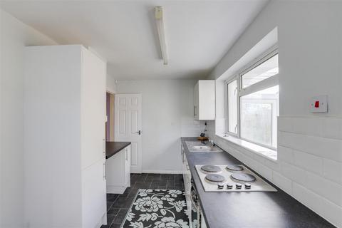 undefined, Walesby Crescent, Nottingham NG8