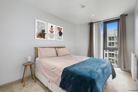 undefined, Summerston House, 51 Starboard Way, London, Greater London, E16 2PE