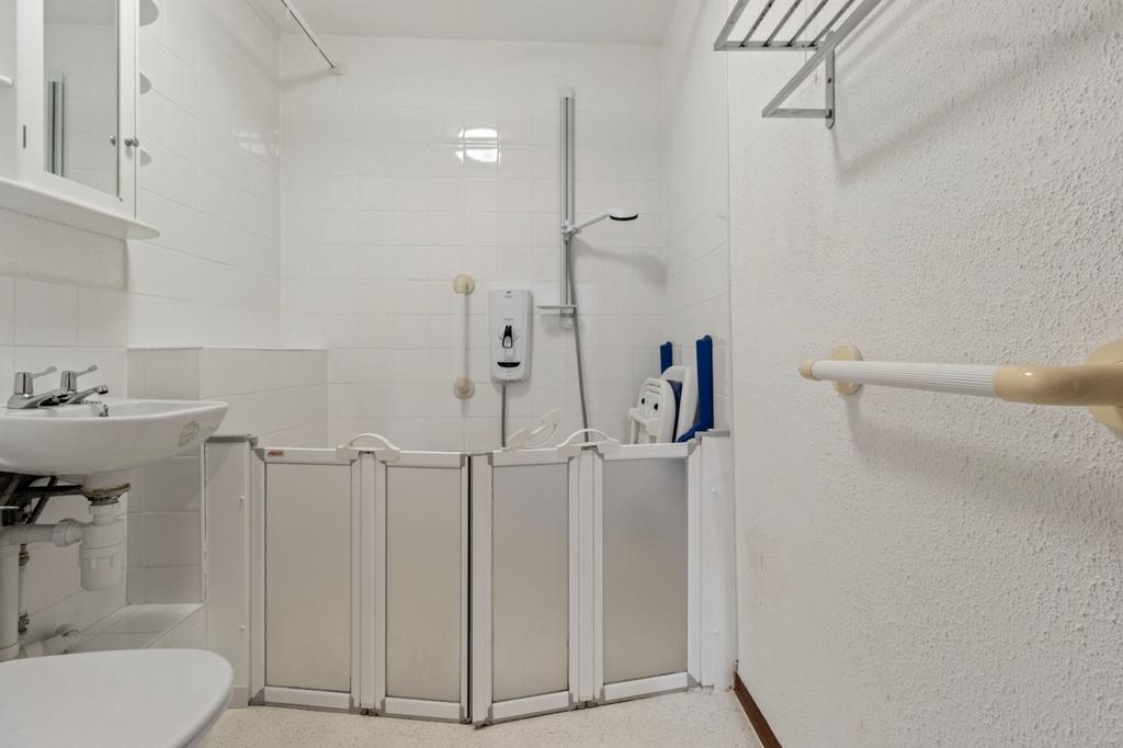 Wet Room