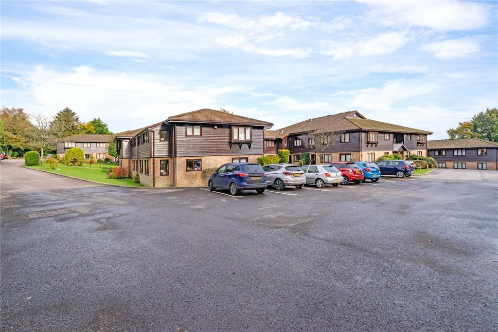 Car Park