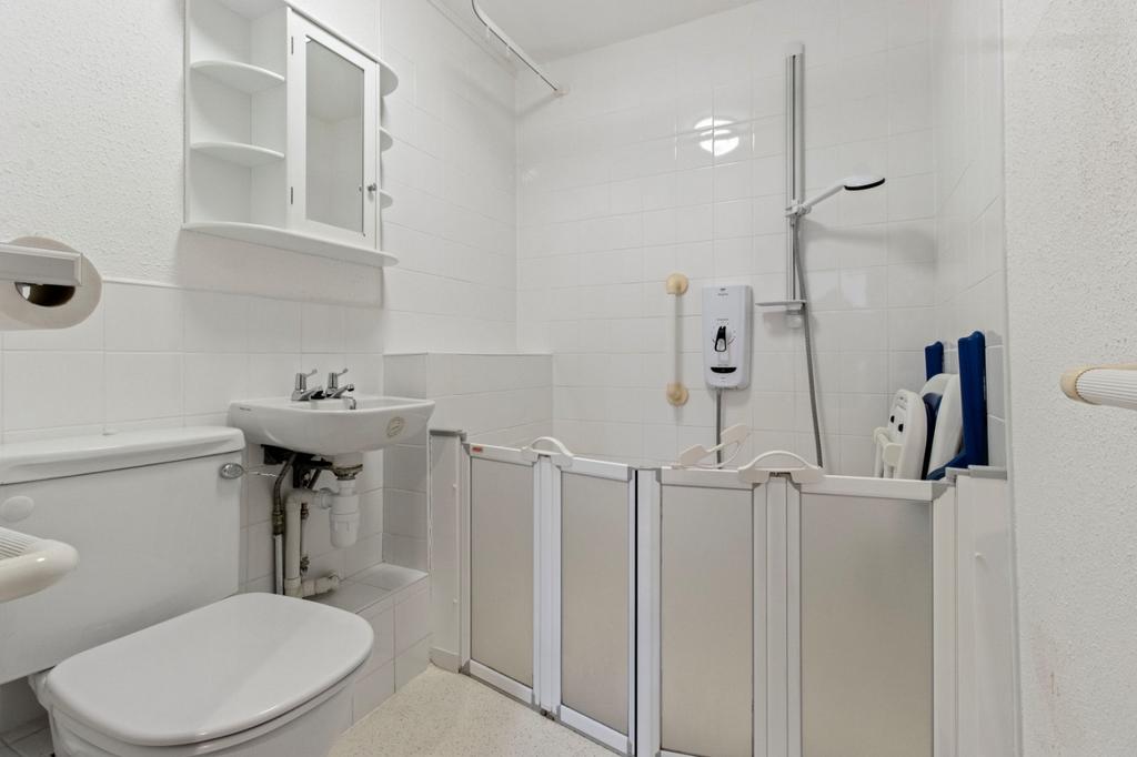 Wet Room