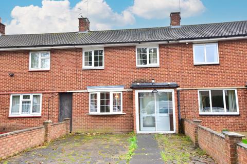 2 bedroom terraced house for sale, High Road, Leavesden, WD25