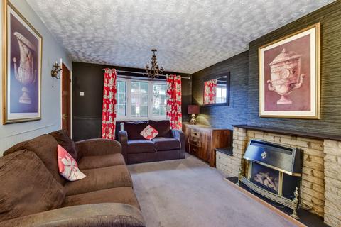 2 bedroom terraced house for sale, High Road, Leavesden, WD25