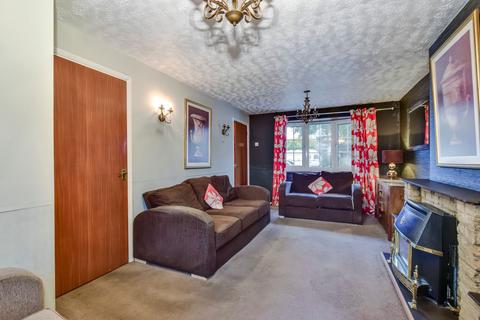 2 bedroom terraced house for sale, High Road, Leavesden, WD25