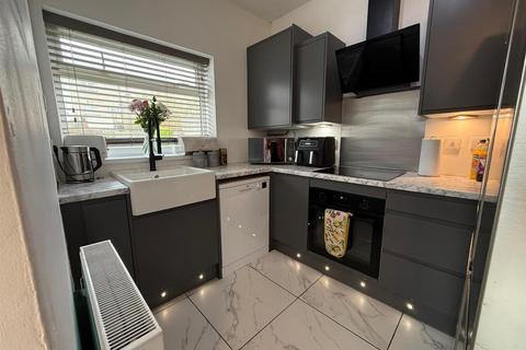 undefined, Elm Grove, Aberdare CF44