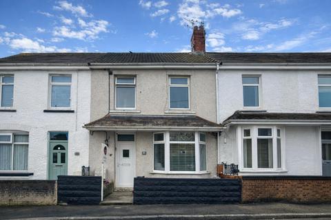 2 bedroom terraced house for sale, Elm Grove, Aberdare CF44