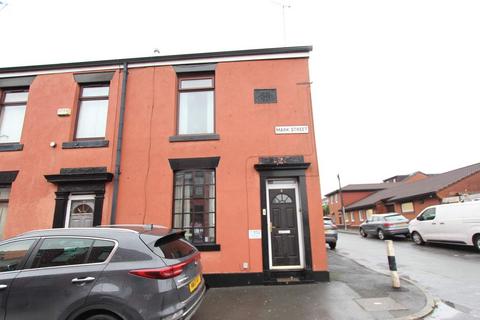 3 bedroom terraced house for sale, Mark Street, Hamer, Rochdale