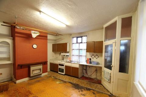 3 bedroom terraced house for sale, Mark Street, Hamer, Rochdale