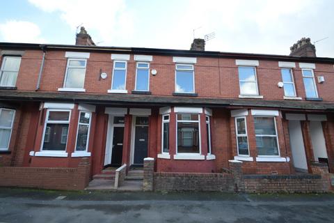 4 bedroom terraced house for sale,  Furness Road, Manchester M14