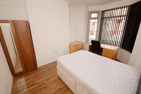 4 bedroom terraced house for sale,  Furness Road, Manchester M14