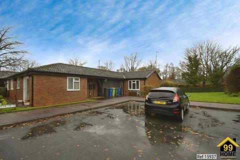 undefined, Cheedale Close, Chesterfield, S40