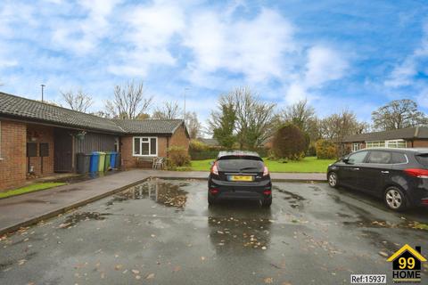 undefined, Cheedale Close, Chesterfield, S40