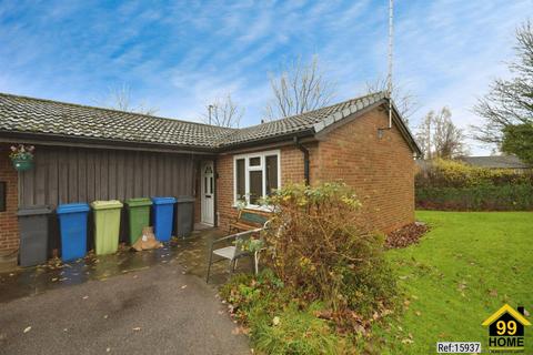 undefined, Cheedale Close, Chesterfield, S40