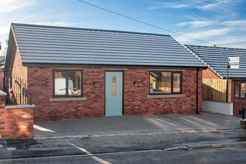undefined, Longridge, Lancashire PR3