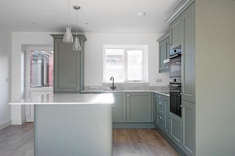 undefined, Longridge, Lancashire PR3