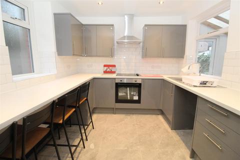 undefined, St Fagans Street, Cardiff CF11
