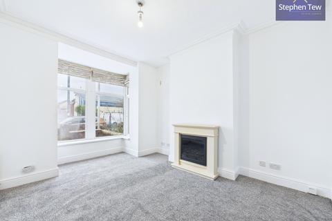 undefined, Eccleston Road, Blackpool, FY1