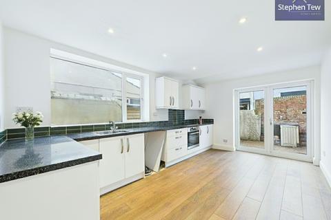 undefined, Eccleston Road, Blackpool, FY1