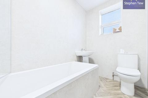 undefined, Eccleston Road, Blackpool, FY1