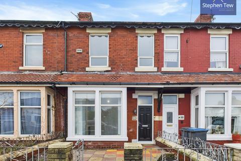 undefined, Eccleston Road, Blackpool, FY1
