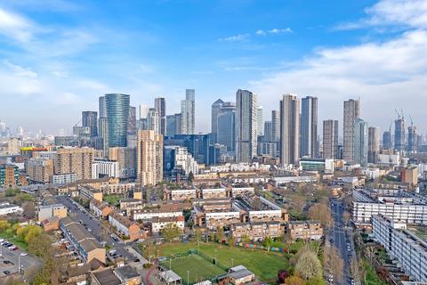 undefined, 8 Friars Mead, London, Greater London, E14 3JZ