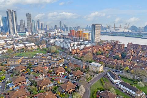 undefined, 8 Friars Mead, London, Greater London, E14 3JZ