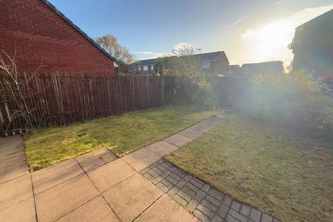 undefined, Peg Way, Warton, PR4