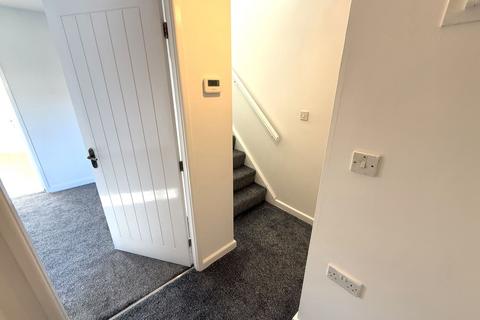 undefined, Peg Way, Warton, PR4