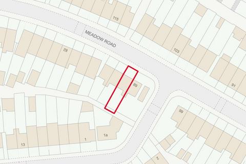3 bedroom terraced house for sale, 70 Meadow Road, Coventry, CV6 4GP