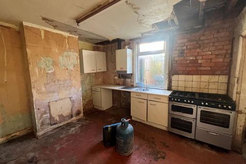 3 bedroom terraced house for sale, 70 Meadow Road, Coventry, CV6 4GP