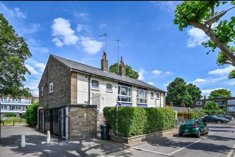 undefined, Somerford Grove Estate, London, N16