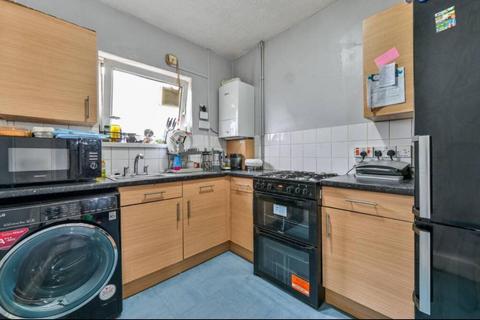 undefined, Somerford Grove Estate, London, N16