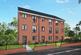 Plot 1, The Stirling - End Terrace at Central Square, Duntarvie Castle Road, EH52