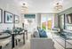 Plot 1, The Stirling - End Terrace at Central Square, Duntarvie Castle Road, EH52 photo 4