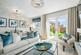 Plot 1, The Stirling - End Terrace at Central Square, Duntarvie Castle Road, EH52 photo 5