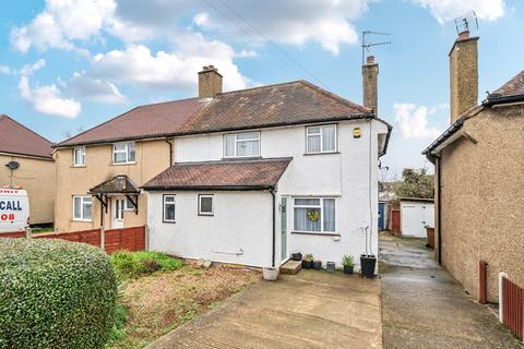 3 bedroom semi-detached house for sale, Penn Road, Mill End, Rickmansworth
