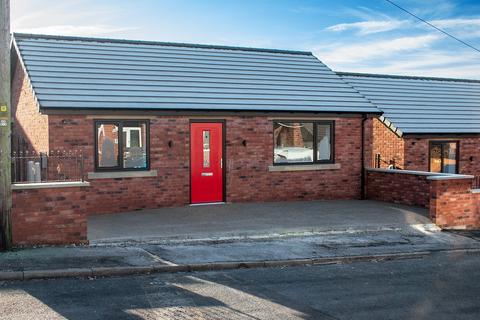 undefined, Longridge, Lancashire PR3